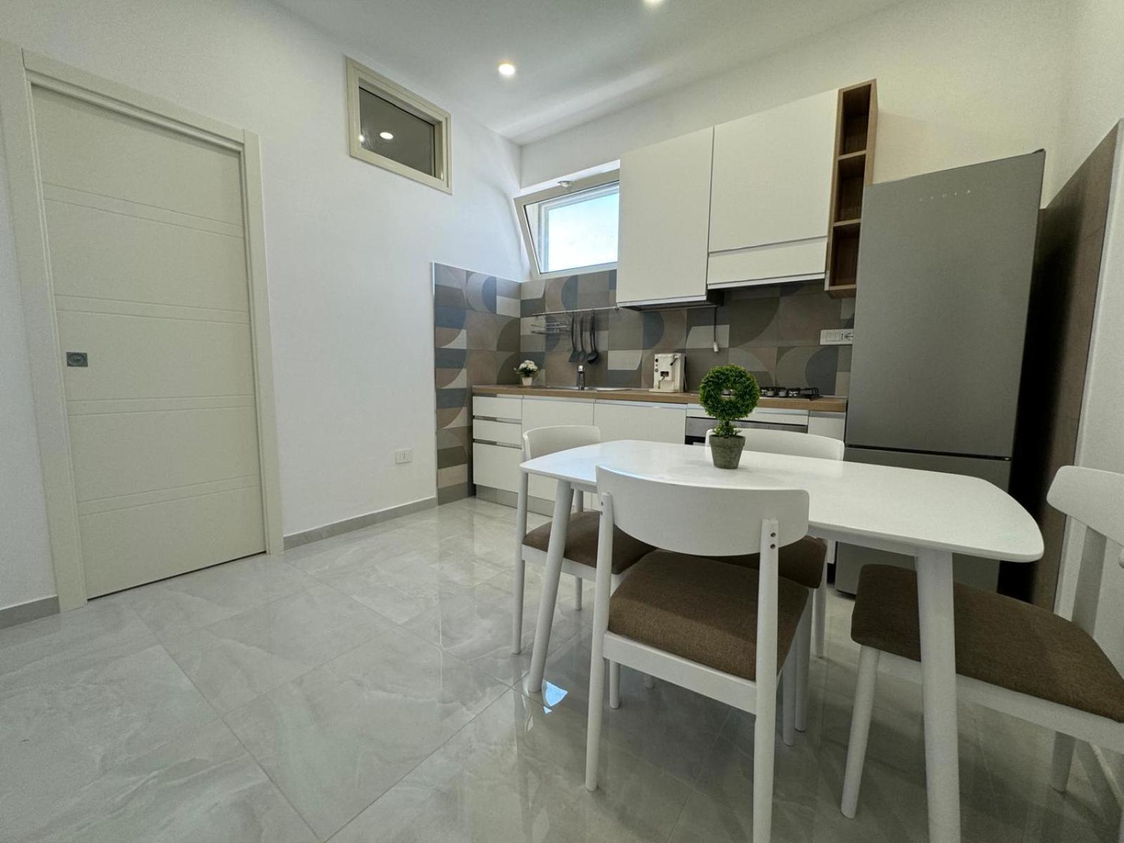 Apartment Nicola's Santa Maria La Carita