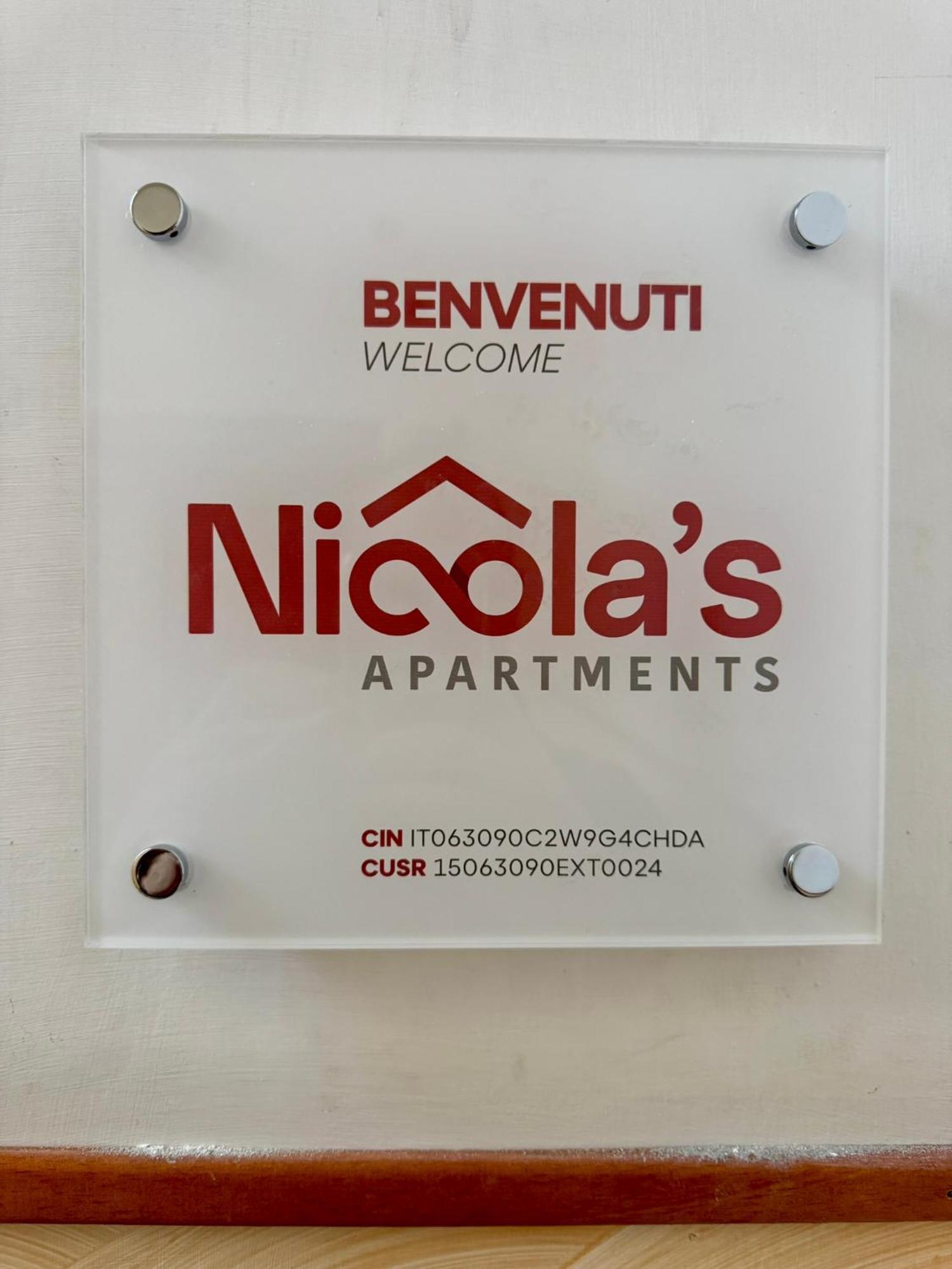 Nicola's